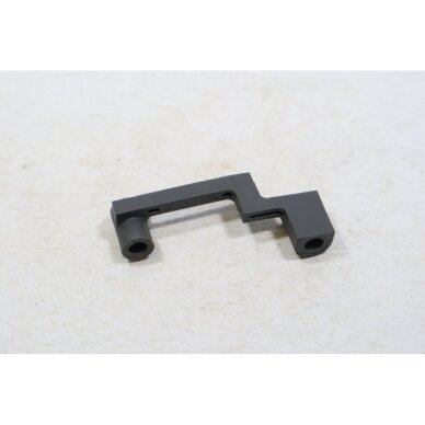 Genuine Clamp Choke Control Husqvarna 40 45 Jonsered 2041 2045 2050 Partner 400 410 450 460 490 510 chainsaw 503748101 3