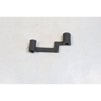 Genuine Clamp Choke Control Husqvarna 40 45 Jonsered 2041 2045 2050 Partner 400 410 450 460 490 510 chainsaw 503748101 3