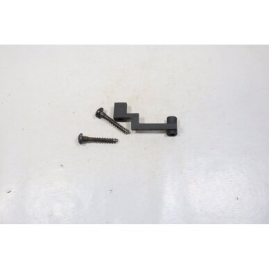 Genuine Clamp Choke Control Husqvarna 40 45 Jonsered 2041 2045 2050 Partner 400 410 450 460 490 510 chainsaw 503748101 Genuine Clamp Choke Control Husqvarna 40 45 Jonsered 2041 2045 2050 Partner 400 410 450 460 490 510 chainsaw 503748101