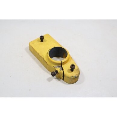 Genuine Clamp Handle Partner B370 brushcutter 502043703 1 Genuine Clamp Handle Partner B370 brushcutter 502043703 1