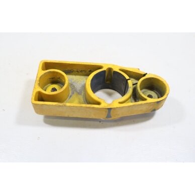 Genuine Clamp Handle Partner B370 brushcutter 502043703 4 Genuine Clamp Handle Partner B370 brushcutter 502043703 4