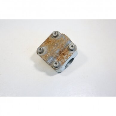 Genuine Clamp Handle STIHL FS55 FS56 FS65 FS70 FS75 FS80 FS83 FS85 FS87 FS110 FS120 FS200 FS250 brushcutter 4137 791 6800 2