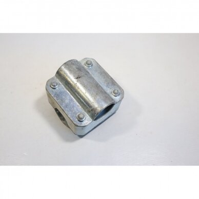 Genuine Clamp Handle STIHL FS55 FS56 FS65 FS70 FS75 FS80 FS83 FS85 FS87 FS110 FS120 FS200 FS250 brushcutter 4137 791 6800 3