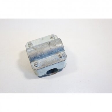 Genuine Clamp Handle STIHL FS55 FS56 FS65 FS70 FS75 FS80 FS83 FS85 FS87 FS110 FS120 FS200 FS250 brushcutter 4137 791 6800 4