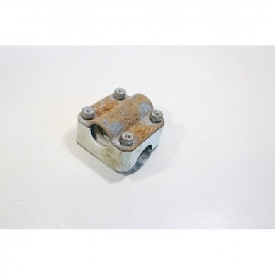 Genuine Clamp Handle STIHL FS55 FS56 FS65 FS70 FS75 FS80 FS83 FS85 FS87 FS110 FS120 FS200 FS250 brushcutter 4137 791 6800 Genuine Clamp Handle STIHL FS55 FS56 FS65 FS70 FS75 FS80 FS83 FS85 FS87 FS110 FS120 FS200 FS250 brushcutter 4137 791 6800