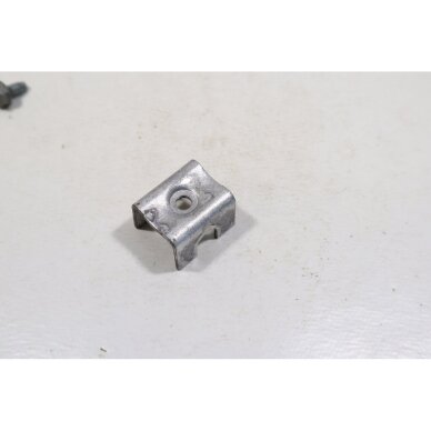 Genuine Clamp Homelite F2035 trimmer 07928 2 Genuine Clamp Homelite F2035 trimmer 07928 2