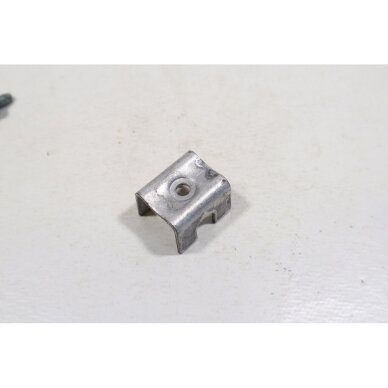 Genuine Clamp Homelite F2035 trimmer 07928 3