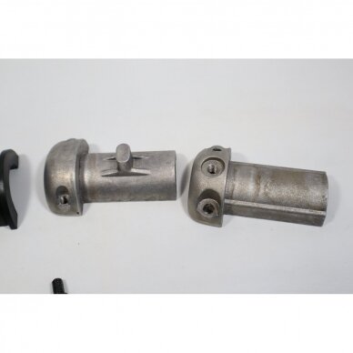Genuine Clamping Sleeve Assembly Hitachi CG27EAS brushcutter 1 Genuine Clamping Sleeve Assembly Hitachi CG27EAS brushcutter 1