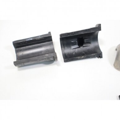 Genuine Clamping Sleeve Assembly Hitachi CG27EAS brushcutter 3 Genuine Clamping Sleeve Assembly Hitachi CG27EAS brushcutter 3
