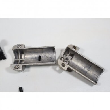 Genuine Clamping Sleeve Assembly Hitachi CG27EAS brushcutter 4 Genuine Clamping Sleeve Assembly Hitachi CG27EAS brushcutter 4