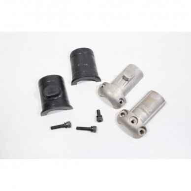 Genuine Clamping Sleeve Assembly Hitachi CG27EAS brushcutter Genuine Clamping Sleeve Assembly Hitachi CG27EAS brushcutter