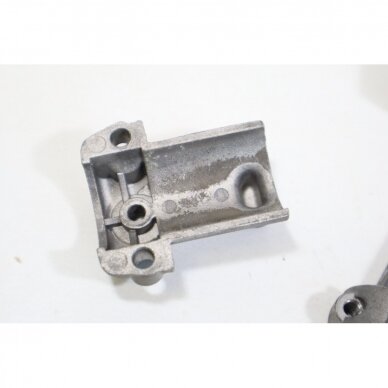 Genuine Clamping Sleeve Assy Makita EM2600U brushcutter 2