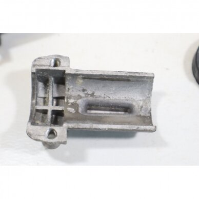 Genuine Clamping Sleeve Assy Makita EM2600U brushcutter 3 Genuine Clamping Sleeve Assy Makita EM2600U brushcutter 3