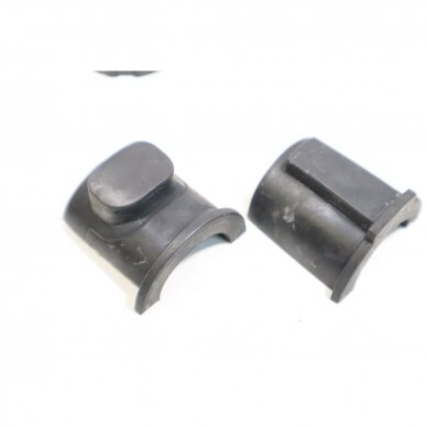 Genuine Clamping Sleeve Assy Makita EM2600U brushcutter 5