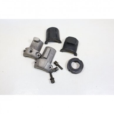 Genuine Clamping Sleeve Assy Makita EM2600U brushcutter Genuine Clamping Sleeve Assy Makita EM2600U brushcutter