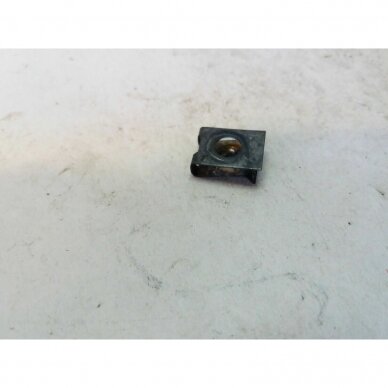 Genuine clip spring mount Solo 639 645 650 chainsaw 0028149 1 Genuine clip spring mount Solo 639 645 650 chainsaw 0028149 1