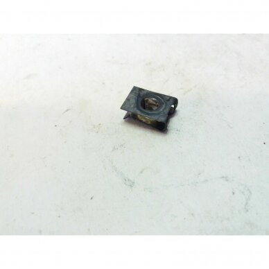 Genuine clip spring mount Solo 639 645 650 chainsaw 0028149 Genuine clip spring mount Solo 639 645 650 chainsaw 0028149