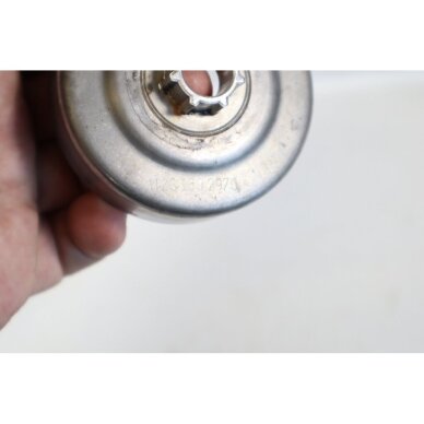 Genuine Clutch 3/8" Picco 7T STIHL MS171 MS181 MS211 chainsaw 13 Genuine Clutch 3/8" Picco 7T STIHL MS171 MS181 MS211 chainsaw 13