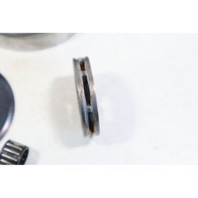 Genuine Clutch 3/8" Picco 7T STIHL MS171 MS181 MS211 chainsaw 2 Genuine Clutch 3/8" Picco 7T STIHL MS171 MS181 MS211 chainsaw 2