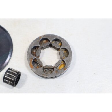 Genuine Clutch 3/8" Picco 7T STIHL MS171 MS181 MS211 chainsaw 3 Genuine Clutch 3/8" Picco 7T STIHL MS171 MS181 MS211 chainsaw 3