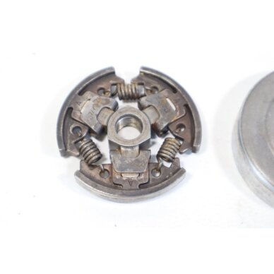 Genuine Clutch 3/8" Picco 7T STIHL MS171 MS181 MS211 chainsaw 7 Genuine Clutch 3/8" Picco 7T STIHL MS171 MS181 MS211 chainsaw 7