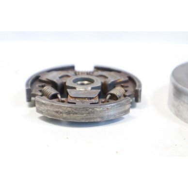 Genuine Clutch 3/8" Picco 7T STIHL MS171 MS181 MS211 chainsaw 8 Genuine Clutch 3/8" Picco 7T STIHL MS171 MS181 MS211 chainsaw 8