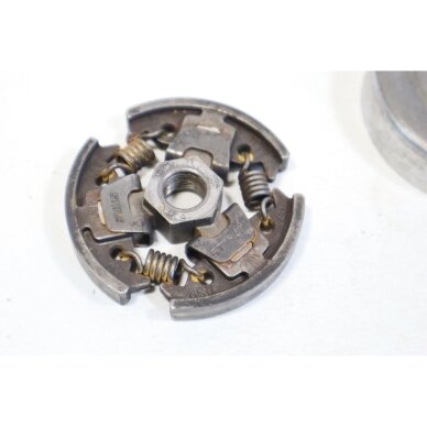 Genuine Clutch 3/8" Picco 7T STIHL MS171 MS181 MS211 chainsaw 9 Genuine Clutch 3/8" Picco 7T STIHL MS171 MS181 MS211 chainsaw 9