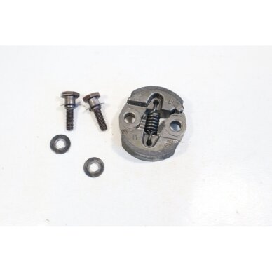 Genuine Clutch Alpina CB27 CB32 CT27 TR27 Castelgarden GB27 GB32 GT27 TB32 XB27 XB32 XR27 Mountfield MB2601 MB2602 MB3001 MB3002 MT2601 MT2607 ST S p A BG26 M27 M32 TRYUN3000 Stiga B32 SB25 SB27 SB32 ST27 brushcutter 183215003/0 Genuine Clutch Alpina CB27 CB32 CT27 TR27 Castelgarden GB27 GB32 GT27 TB32 XB27 XB32 XR27 Mountfield MB2601 MB2602 MB3001 MB3002 MT2601 MT2607 ST S p A BG26 M27 M32 TRYUN3000 Stiga B32 SB25 SB27 SB32 ST27 brushcutter 183215003/0
