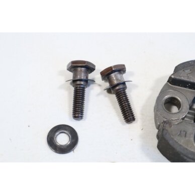 Genuine Clutch Alpina CB27 CB32 CT27 TR27 Castelgarden GB27 GB32 GT27 TB32 XB27 XB32 XR27 Mountfield MB2601 MB2602 MB3001 MB3002 MT2601 MT2607 ST S p A BG26 M27 M32 TRYUN3000 Stiga B32 SB25 SB27 SB32 ST27 brushcutter 183215003/0 3 Genuine Clutch Alpina CB27 CB32 CT27 TR27 Castelgarden GB27 GB32 GT27 TB32 XB27 XB32 XR27 Mountfield MB2601 MB2602 MB3001 MB3002 MT2601 MT2607 ST S p A BG26 M27 M32 TRYUN3000 Stiga B32 SB25 SB27 SB32 ST27 brushcutter 183215003/0 3