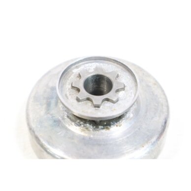 Genuine Clutch Assembly 1/4" 8T STIHL 020AV chainsaw 6 Genuine Clutch Assembly 1/4" 8T STIHL 020AV chainsaw 6