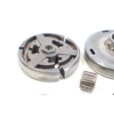 Genuine Clutch Assembly .325 7T Efco 142 146 151 Oleo Mac 938 941 942 946 951 chainsaw 3 Genuine Clutch Assembly .325 7T Efco 142 146 151 Oleo Mac 938 941 942 946 951 chainsaw 3