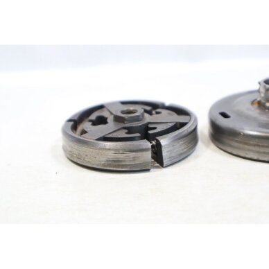 Genuine Clutch Assembly .325 7T Efco 142 146 151 Oleo Mac 938 941 942 946 951 chainsaw 4 Genuine Clutch Assembly .325 7T Efco 142 146 151 Oleo Mac 938 941 942 946 951 chainsaw 4