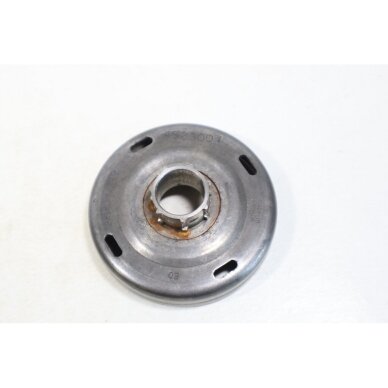 Genuine Clutch Assembly .325 7T Efco 142 146 151 Oleo Mac 938 941 942 946 951 chainsaw 6 Genuine Clutch Assembly .325 7T Efco 142 146 151 Oleo Mac 938 941 942 946 951 chainsaw 6