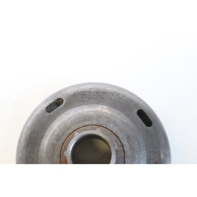 Genuine Clutch Assembly .325 7T Efco 142 146 151 Oleo Mac 938 941 942 946 951 chainsaw 7 Genuine Clutch Assembly .325 7T Efco 142 146 151 Oleo Mac 938 941 942 946 951 chainsaw 7