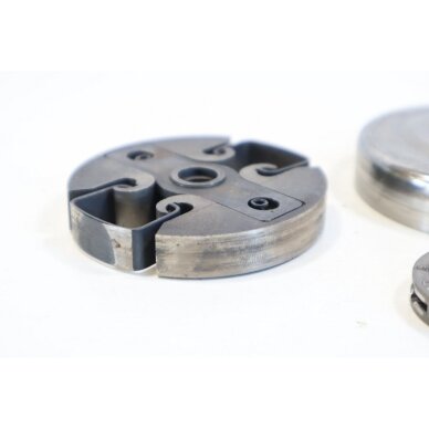 Genuine Clutch Assembly .325 7T Husqvarna 133 chainsaw 2 Genuine Clutch Assembly .325 7T Husqvarna 133 chainsaw 2