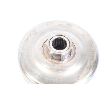Genuine Clutch Assembly .325 7T Husqvarna 133 chainsaw 6 Genuine Clutch Assembly .325 7T Husqvarna 133 chainsaw 6