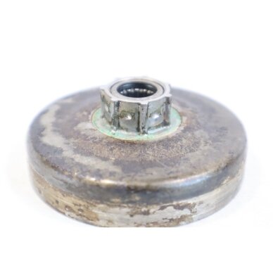 Genuine Clutch Assembly .325 7T Husqvarna 133 chainsaw 5 Genuine Clutch Assembly .325 7T Husqvarna 133 chainsaw 5
