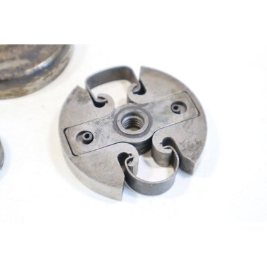 Genuine Clutch Assembly .325 7T Husqvarna 133 chainsaw 1 Genuine Clutch Assembly .325 7T Husqvarna 133 chainsaw 1