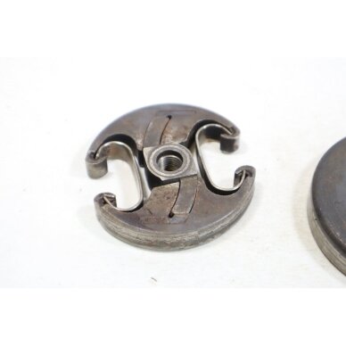 Genuine Clutch Assembly .325 7T Husqvarna 340 345 346 350 351 353 Jonsered CS2141 CS2145 CS2147 CS2150 CS2152 CS2153 chainsaw 6