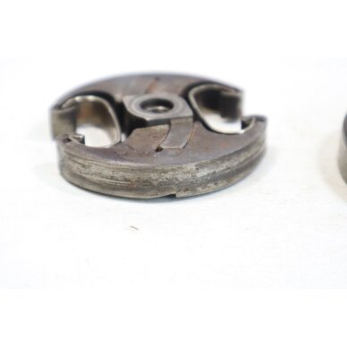 Genuine Clutch Assembly .325 7T Husqvarna 340 345 346 350 351 353 Jonsered CS2141 CS2145 CS2147 CS2150 CS2152 CS2153 chainsaw 8 Genuine Clutch Assembly .325 7T Husqvarna 340 345 346 350 351 353 Jonsered CS2141 CS2145 CS2147 CS2150 CS2152 CS2153 chainsaw 8