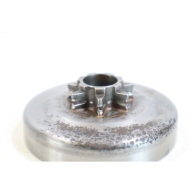 Genuine Clutch Assembly .325 7T Husqvarna 340 345 346 350 351 353 Jonsered CS2141 CS2145 CS2147 CS2150 CS2152 CS2153 chainsaw 5 Genuine Clutch Assembly .325 7T Husqvarna 340 345 346 350 351 353 Jonsered CS2141 CS2145 CS2147 CS2150 CS2152 CS2153 chainsaw 5