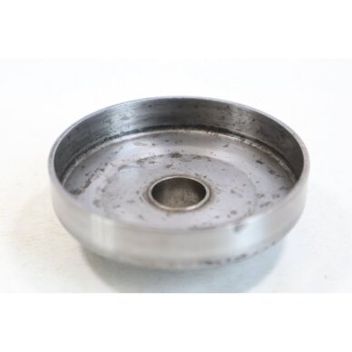 Genuine Clutch Assembly .325 7T Husqvarna 340 345 346 350 351 353 Jonsered CS2141 CS2145 CS2147 CS2150 CS2152 CS2153 chainsaw 6 Genuine Clutch Assembly .325 7T Husqvarna 340 345 346 350 351 353 Jonsered CS2141 CS2145 CS2147 CS2150 CS2152 CS2153 chainsaw 6