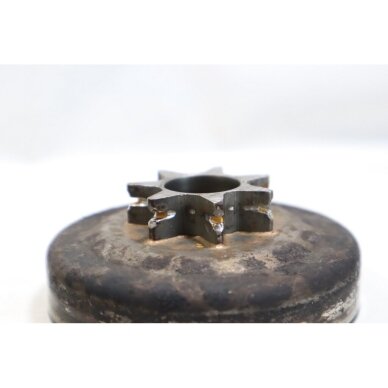 Genuine Clutch Assembly .325 7T Husqvarna 40 45 Jonsered 2041 2045 2050 Partner 400 410 450 460 490 510 chainsaw 2 Genuine Clutch Assembly .325 7T Husqvarna 40 45 Jonsered 2041 2045 2050 Partner 400 410 450 460 490 510 chainsaw 2