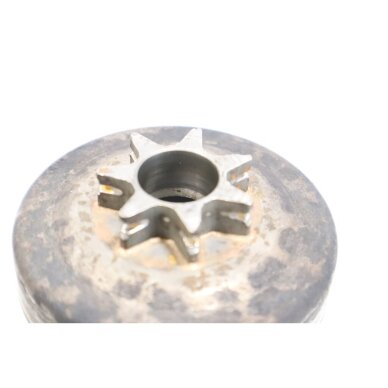 Genuine Clutch Assembly .325 7T Husqvarna 40 45 Jonsered 2041 2045 2050 Partner 400 410 450 460 490 510 chainsaw 3 Genuine Clutch Assembly .325 7T Husqvarna 40 45 Jonsered 2041 2045 2050 Partner 400 410 450 460 490 510 chainsaw 3