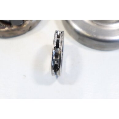 Genuine Clutch Assembly .325 7T Husqvarna 444 chainsaw 2