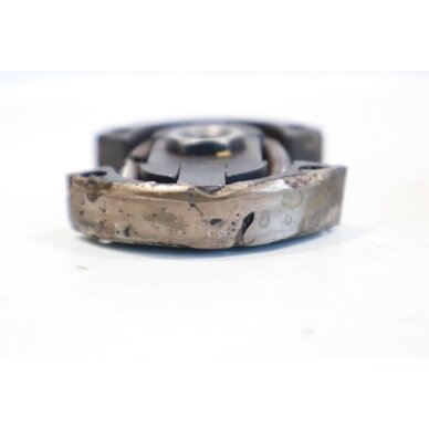 Genuine Clutch Assembly .325 7T Husqvarna 444 chainsaw 4