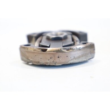 Genuine Clutch Assembly .325 7T Husqvarna 444 chainsaw 5