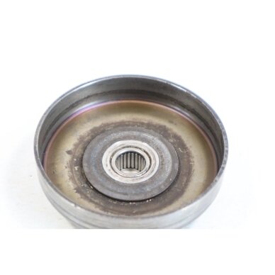 Genuine Clutch Assembly .325 7T Husqvarna 444 chainsaw 8