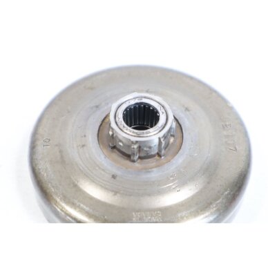 Genuine Clutch Assembly .325 7T Husqvarna 444 chainsaw 9 Genuine Clutch Assembly .325 7T Husqvarna 444 chainsaw 9