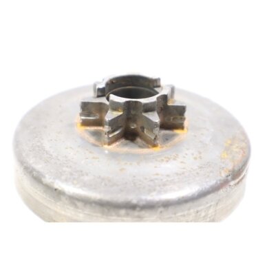 Genuine Clutch Assembly .325 7T Husqvarna 455 460 461 Jonsered CS2255 chainsaw 6 Genuine Clutch Assembly .325 7T Husqvarna 455 460 461 Jonsered CS2255 chainsaw 6